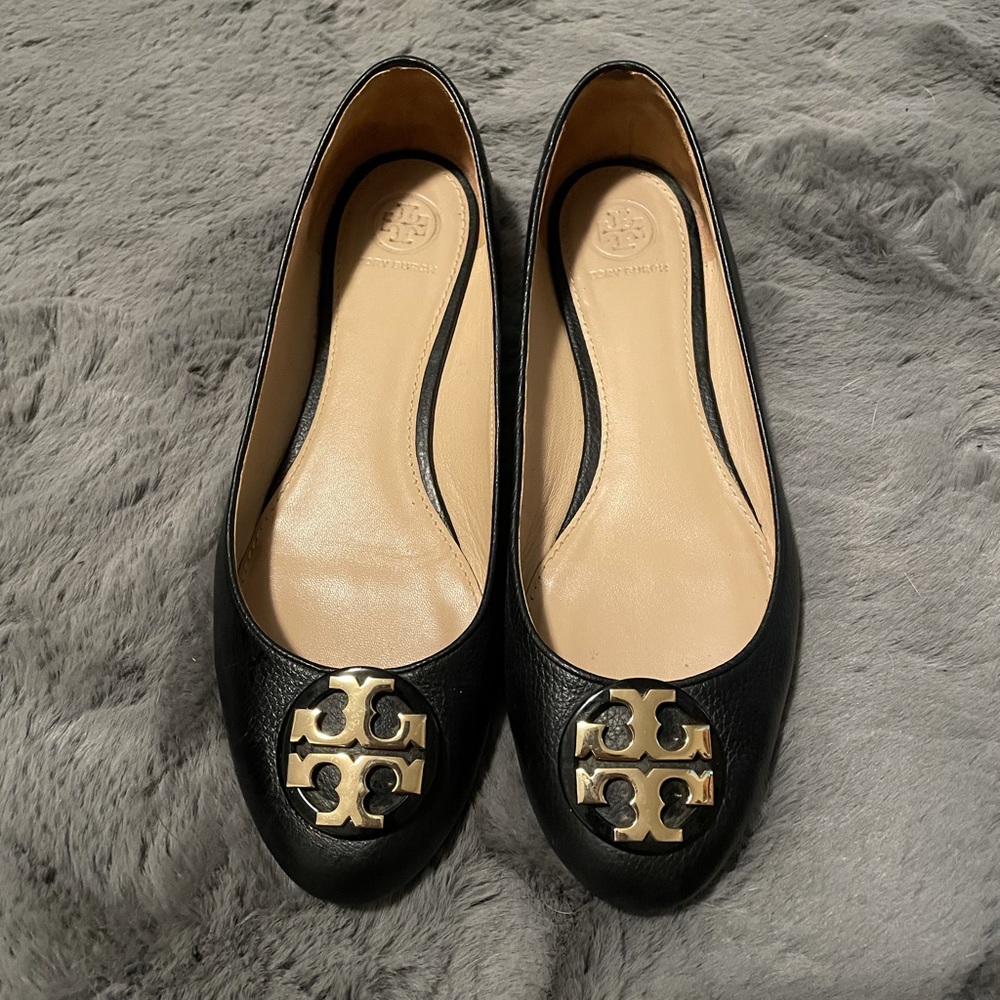 Tory Burch Flats